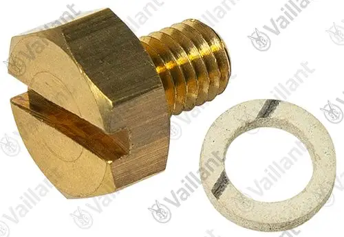 VAILLANT-Schraube-MAG-11-0-1-GX-u-w-Vaillant-Nr-0020135533 gallery number 1